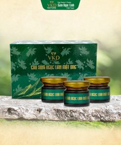 Cao Sâm Ngọc Linh Mật Ong