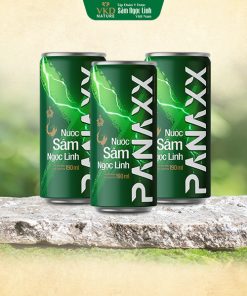 NƯỚC SÂM NGỌC LINH PANAXX