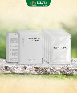 Mặt Nạ Dưỡng Da (Face Mask) 5 Miếng