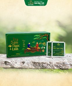 Trà Sâm Ngọc Linh