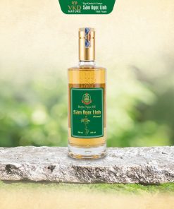 Rượu Ngọc Đế  Sâm Ngọc Linh  Normal 500ml