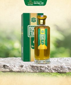 Rượu Ngọc Đế - Thăng Long (Chai cao) 500ml