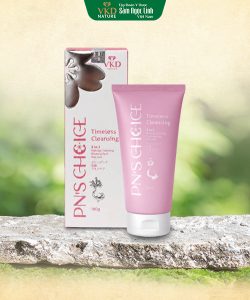 Sữa rửa mặt Timeless Cleansing PN’s Choice
