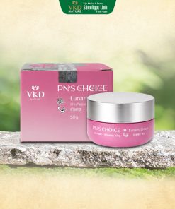 Kem dưỡng da Lunaris Cream PN's Choice