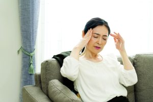 sâm ngọc linh cho người suy nhược